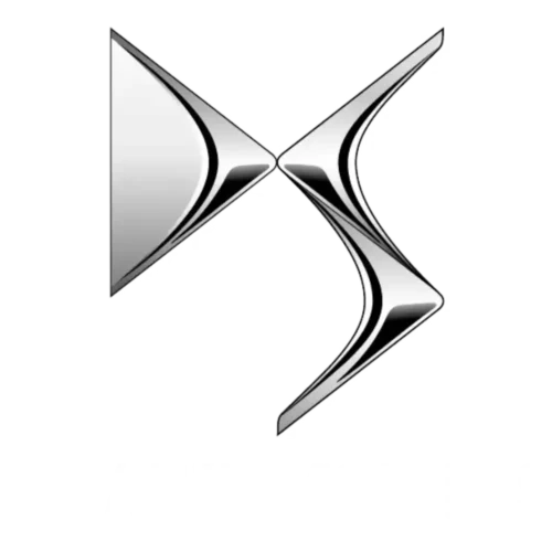 DS Automobiles Logo