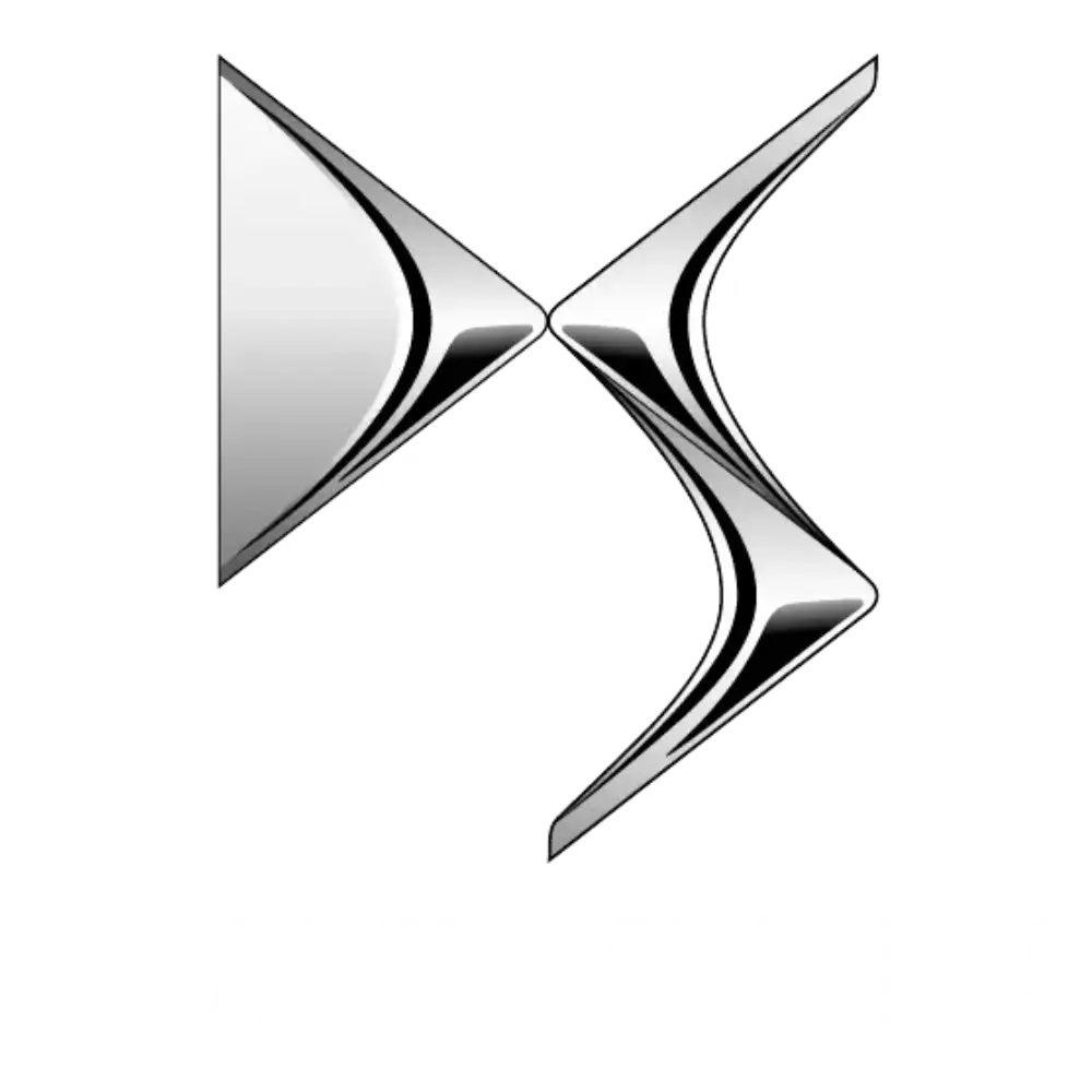 DS Automobiles Logo