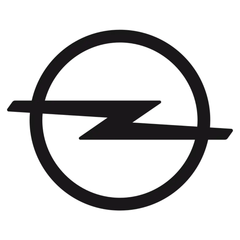 Opel Logo