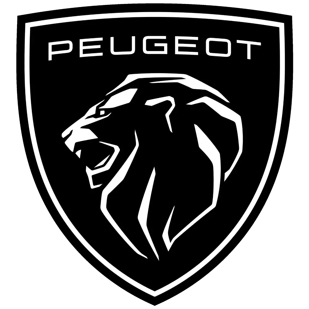 Peugeot Logo